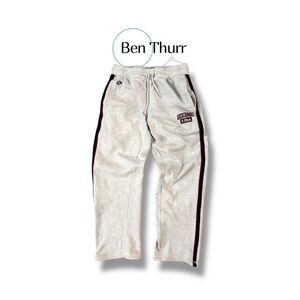 Size L - Vintage Y2K Abercrombie & Fitch Relax Sweatpants